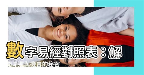 數字易經 身分證|數字易經揭密版，一分鐘快速識人術